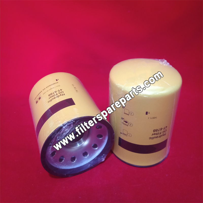 4T6788 Hydraulic Filter